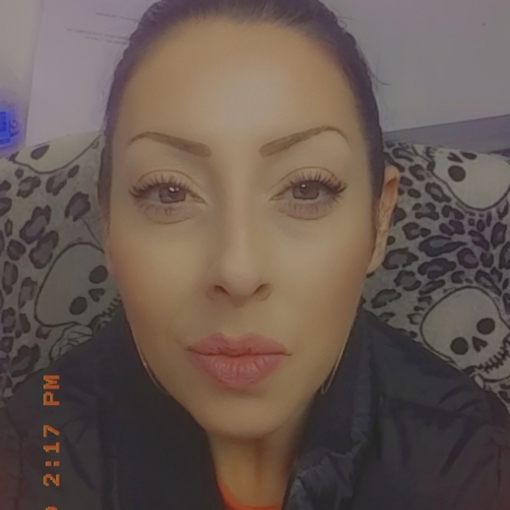 Meet your Posher, Tara